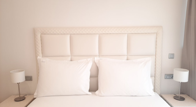Люкс B&B Demar Residence & Dependance