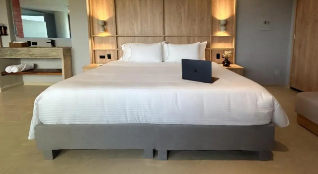 Полулюкс Mood Matuna Hotel Cartagena