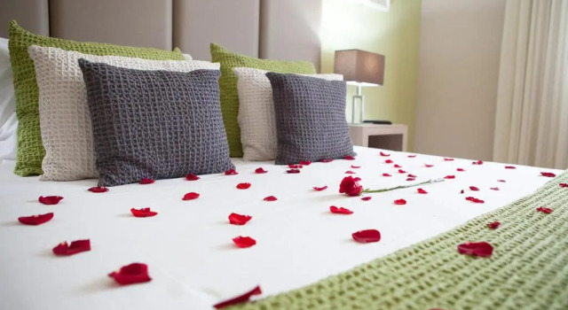 Двухместный номер Standard THE ONE Grand Hotel da Póvoa - by MHMB Collection