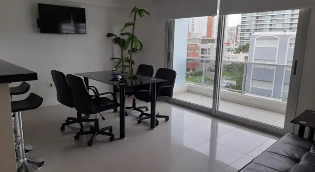Апартаменты Jamaica Punta del Este Hotel & Residence