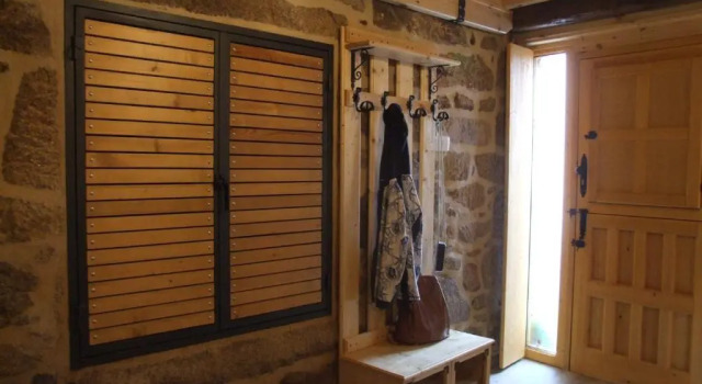 Rincón del Viso, Prenota Hotel  