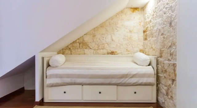 Люкс B&B Antico Ulivo