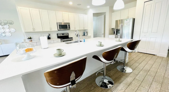Коттедж 6/5 Home at Sonoma Resort, Private Pool, and Much More!!