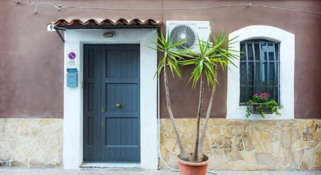 House With 2 Bedrooms In Catania, With Furnished Terrace And Wifi - 50