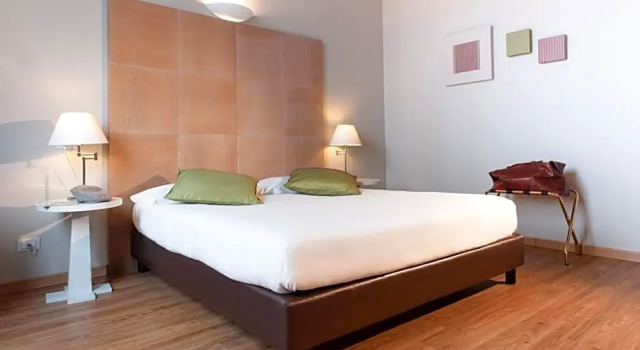 Номер Superior Hotel Oro Blu