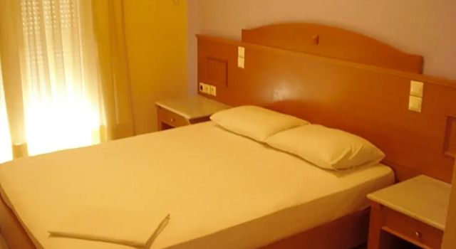 Номер Comfort Hotel Cybele Pefki