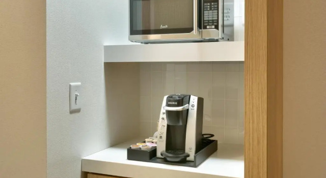 Номер Standard Hilton Garden Inn Lehi