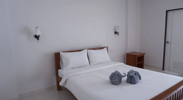 The Boutique Hostel, Забронировать Хостел Хостелы Чумпхон, рядом с Viratsil Hospital, Хостел