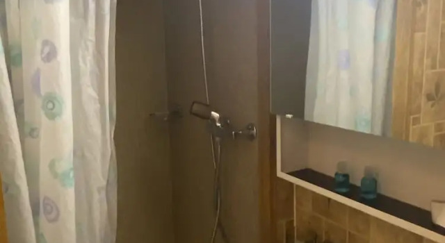 Двухместный номер Economy Mountain Lodge Sedrun