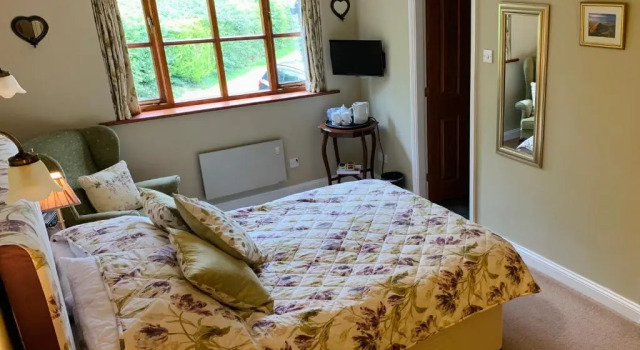 Номер Standard Sayang House