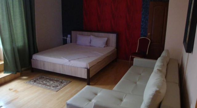 Expoflat