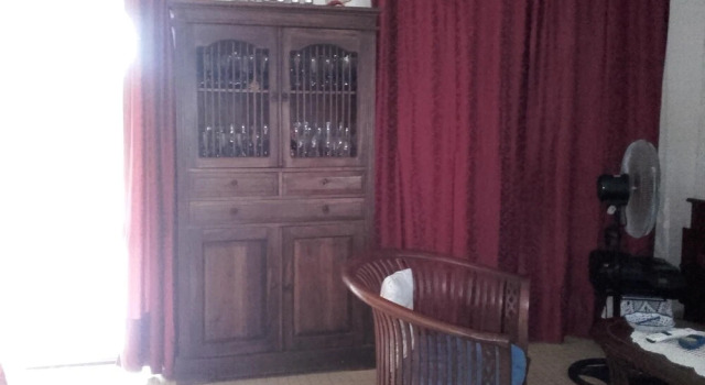 House With 3 Bedrooms in Port-louis, With Enclosed Garden and Wifi - 5, Prenota Hotel Port-Louis Grande-Terre