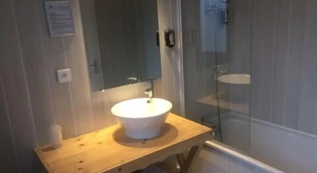 Номер Classic Hôtel De La Paix