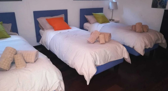 B&B Palazzo de Il Nuovo Duca Minimo