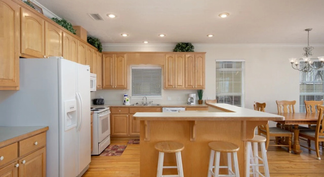 20521 Front Beach Road Sunkist - Five Bedroom House