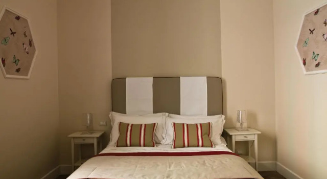 Номер Standard Le Stanze Di Orazio