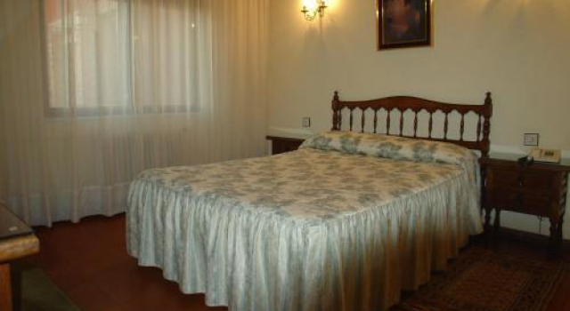 Hotel Santa Teresa