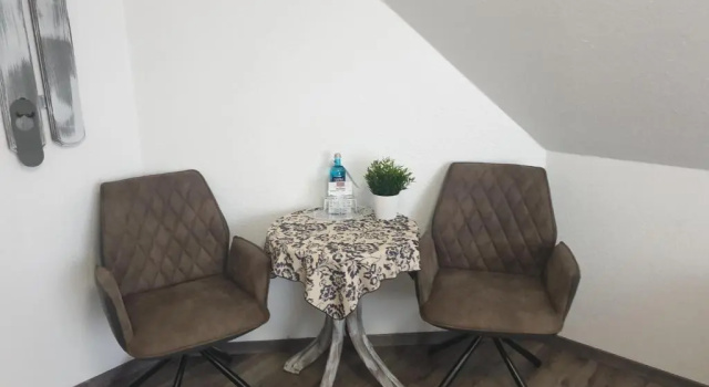 Номер Classic Hotel Blischke