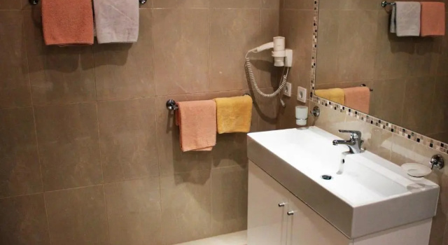 Апартаменты с 3 комнатами Appartements Haus Ruetz
