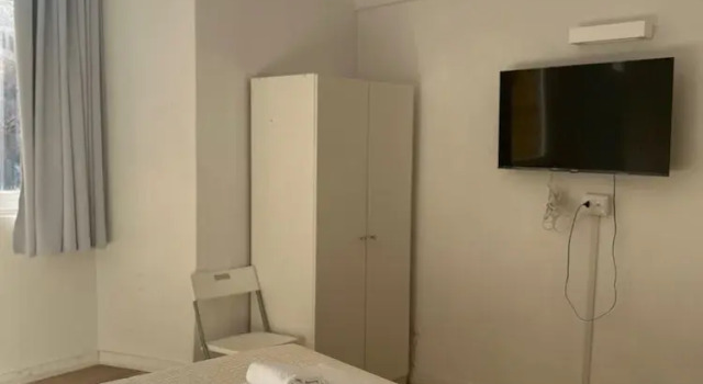 Номер Economy Abagnale Home Montecitorio