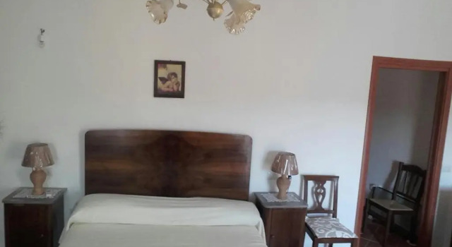 Apartamento da Ciccio e Concy