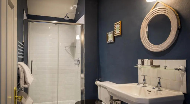 Двухместный номер Standard The Stratford Townhouse