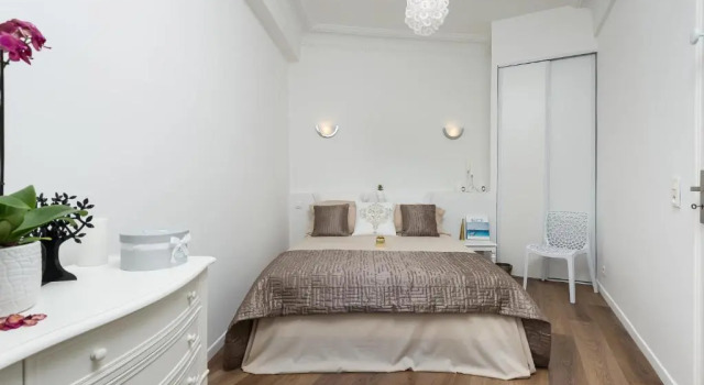 Апартаменты Superior Appartements Massena