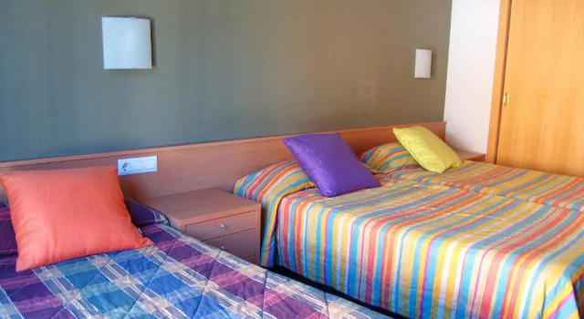 Номер Economy Hotel Pinxo