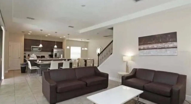 176cc-balmoral Resort 6 Bedroom Home