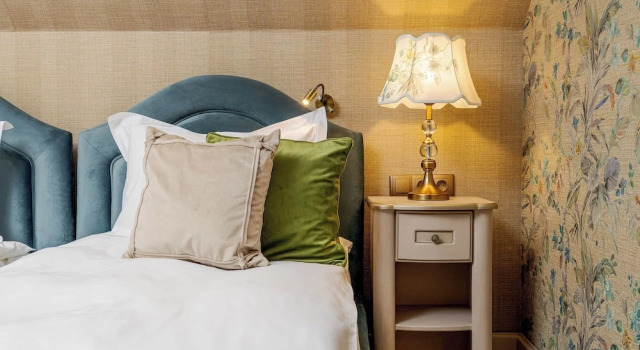 Номер Standard Casa Timiș - Wellness & Spa Resort