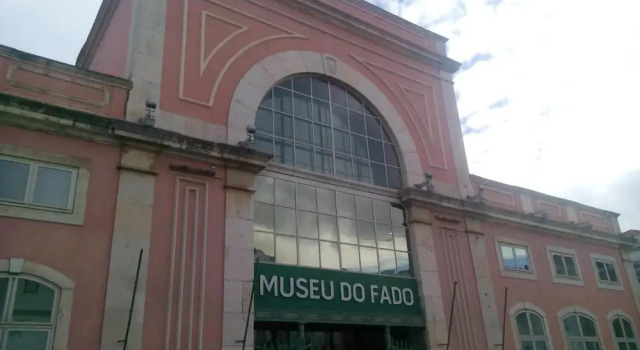 LxWay Alfama/Museu do Fado