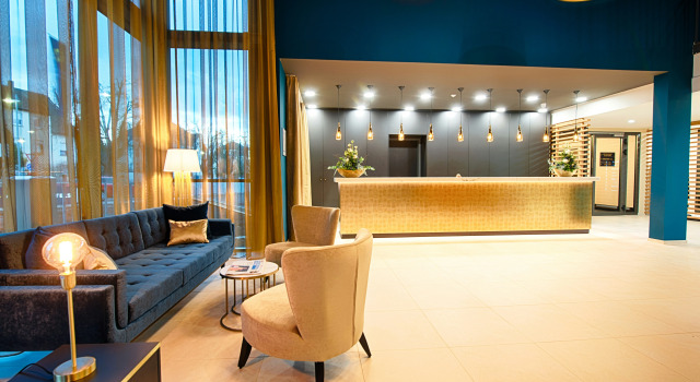 Welcome Hotel Neckarsulm
