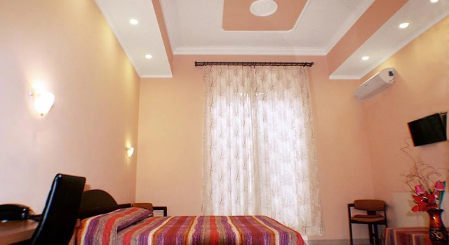 Hotel Premier Cavour
