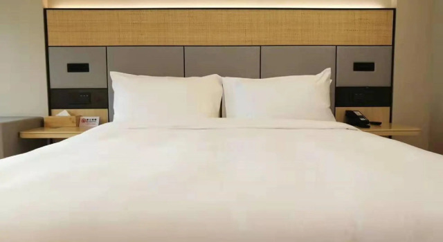 JI Hotel Beijing Dazhongsi