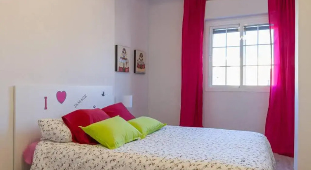 Maravilloso Apartamento en Puerta de Toledo C/Gasómetro by Batuecas, Забронировать Апартаменты/квартира Арганзуэла Мадрид, рядом с Дом-музей Лопе де Вега