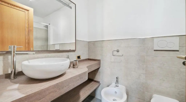 Апартаменты Peroni 8 Pax Brand New Apartment