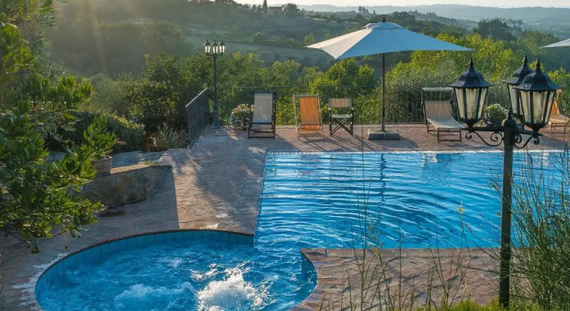 Agriturismo I Colli