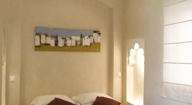 Двухместный номер Standard Riad Les Hibiscus