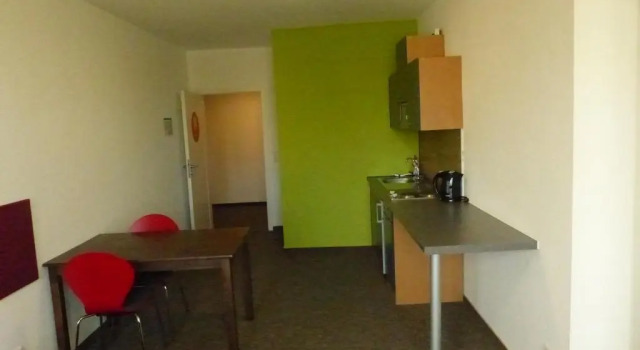 Camera quadrupla Standard Inselhostel