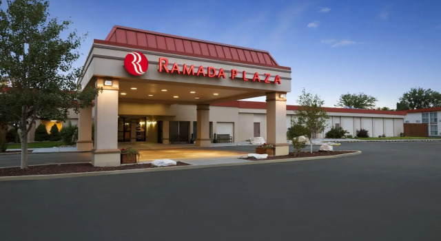 Econo Lodge, Prenota Hotel Casper Wyoming