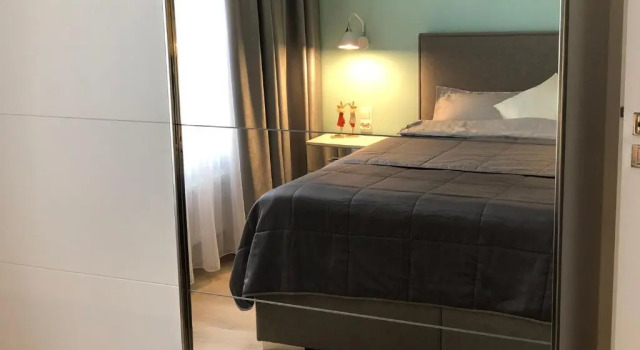 Апартаменты Apartament Turkus