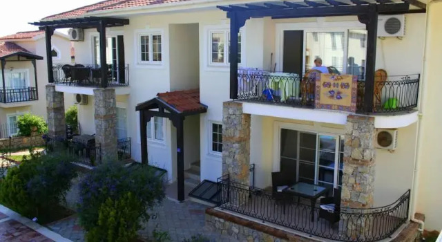 Dream of Holiday Mediterranean, Забронировать Апартаменты/квартира Апартаменты Олюдениз, Апартаменты/квартира