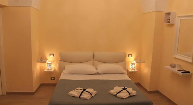 Suite Deluxe Arco Suite