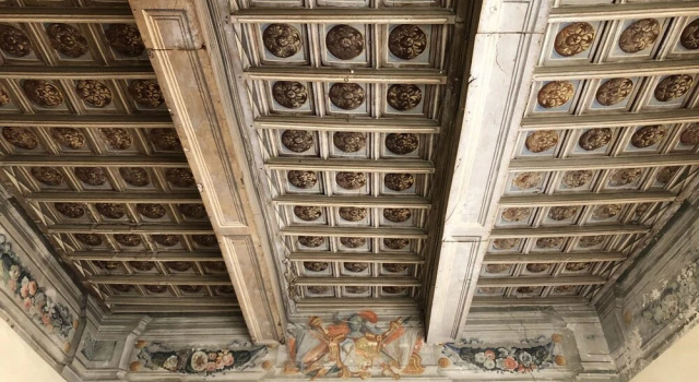 B&B L'Agnolo Di Caroti Cinzia