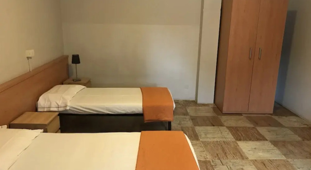 Appartamento Dergano - Hostel