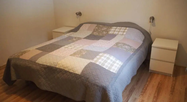 Cabin with great view close to town and ski area, Buchen Sie Hotel Lillehammer Mjøsa