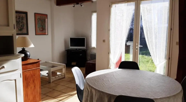 Maison Urrugne, 3 pièces, 4 personnes - FR-1-239-596