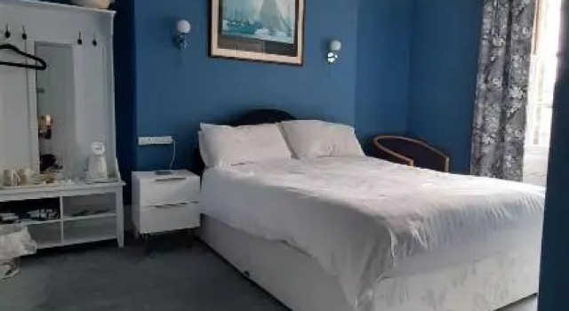 Двухместный номер Standard The Coventry Guest House