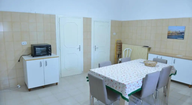 Casa Vienna, Забронировать Отель Саличе-Салентино Саленто