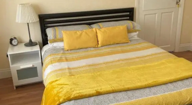 Двухместный номер Standard Streatham Common Bed & Breakfast